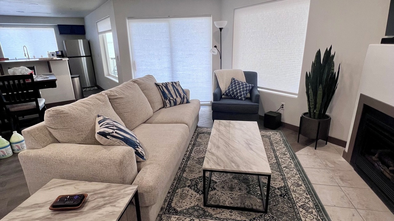 Photo of Livingroom in Moses Lake