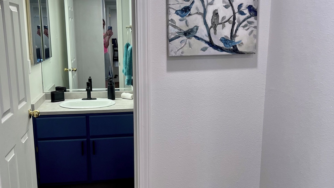 Photo of Bathroom in Moses Lake