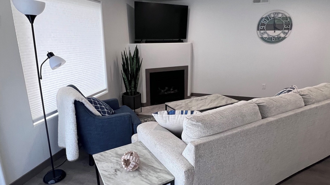 Photo of Livingroom in Moses Lake