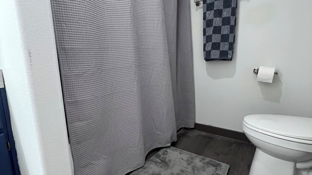 Photo of Bathroom in Moses Lake