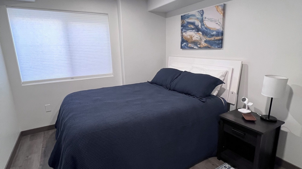 Photo of Bedroom in Moses Lake