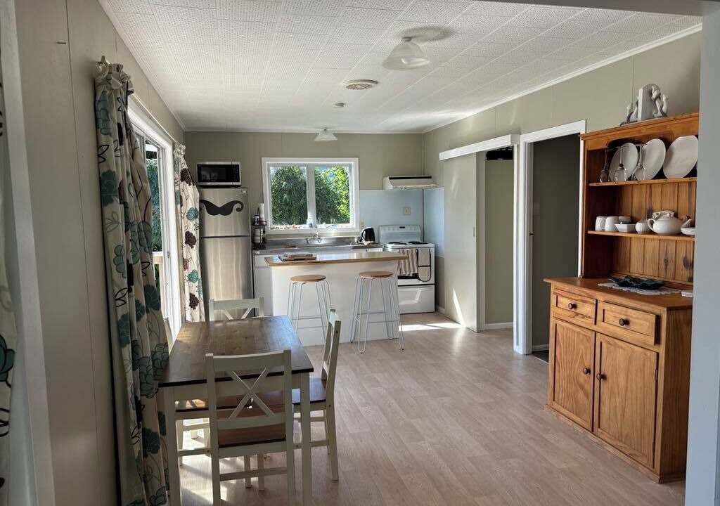 Photo of Kitchen in Whangarei Heads