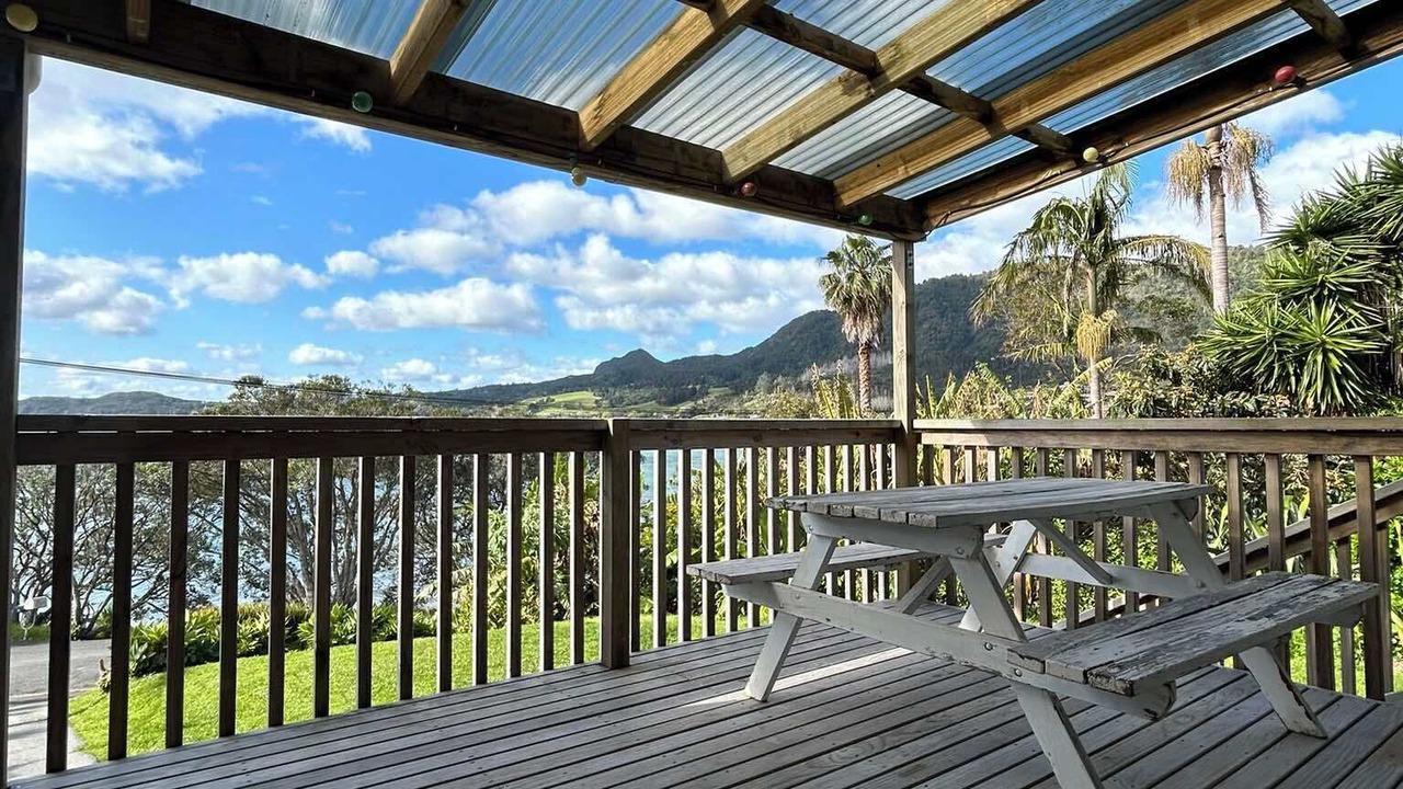 Photo of Outdoor in Whangarei Heads