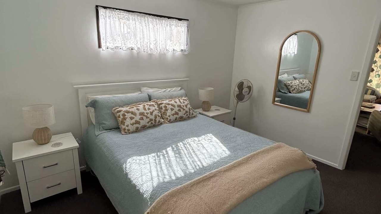 Photo of Bedroom in Whangarei Heads