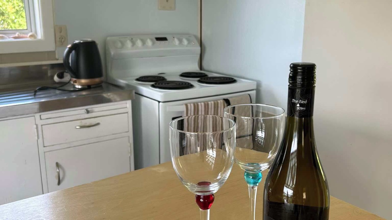 Photo of Kitchen in Whangarei Heads