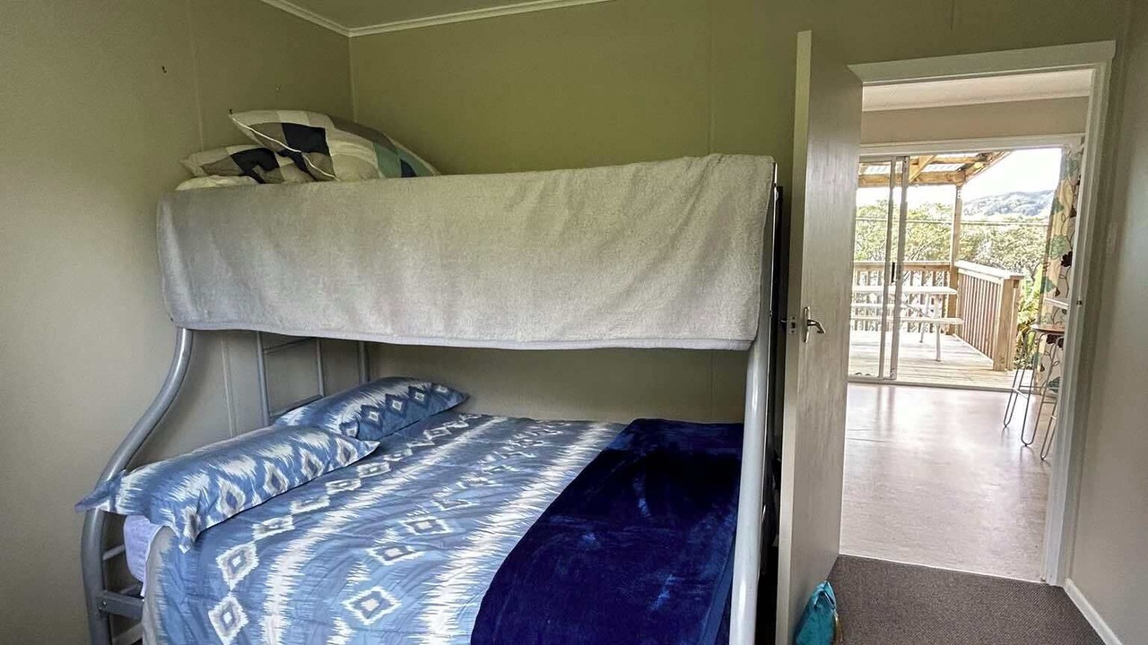 Photo of Bedroom in Whangarei Heads