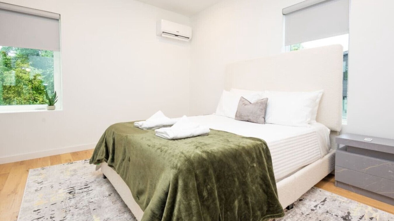Photo of Bedroom in Knoxville