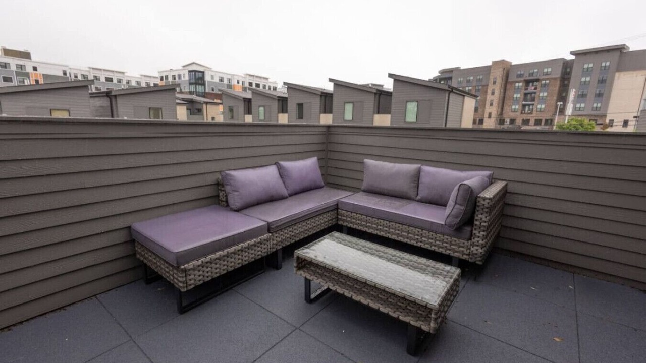 Photo of Outdoor in Knoxville
