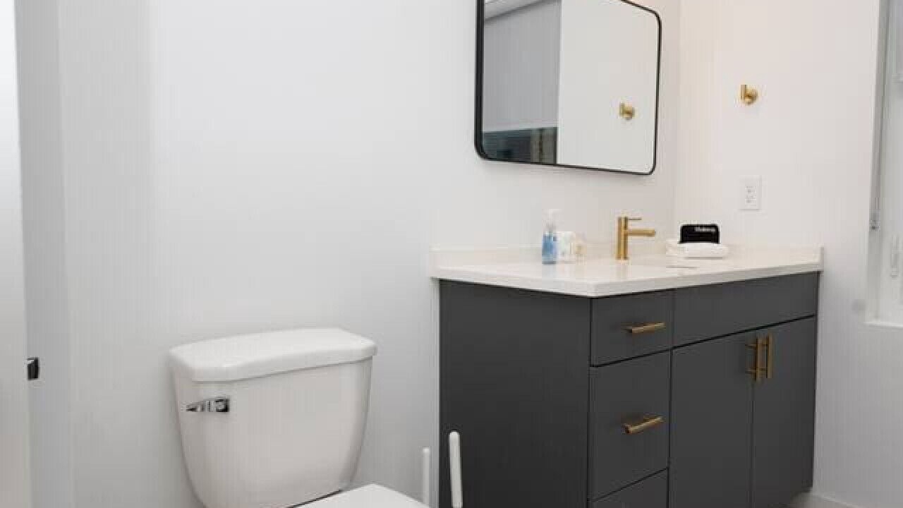 Photo of Bathroom in Knoxville