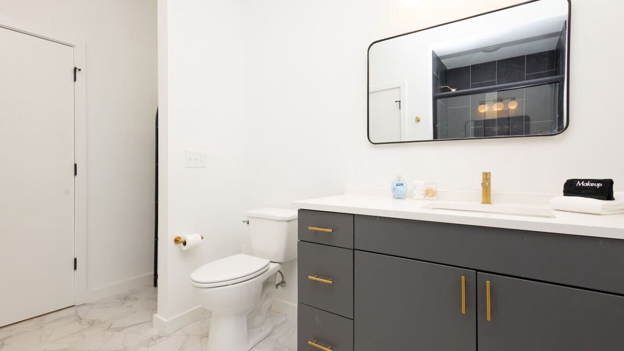 Photo of Bathroom in Knoxville