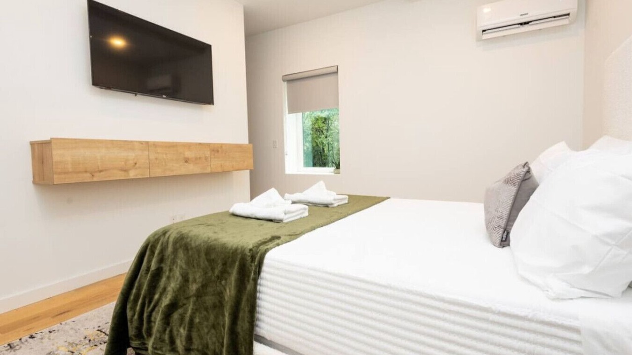 Photo of Bedroom in Knoxville