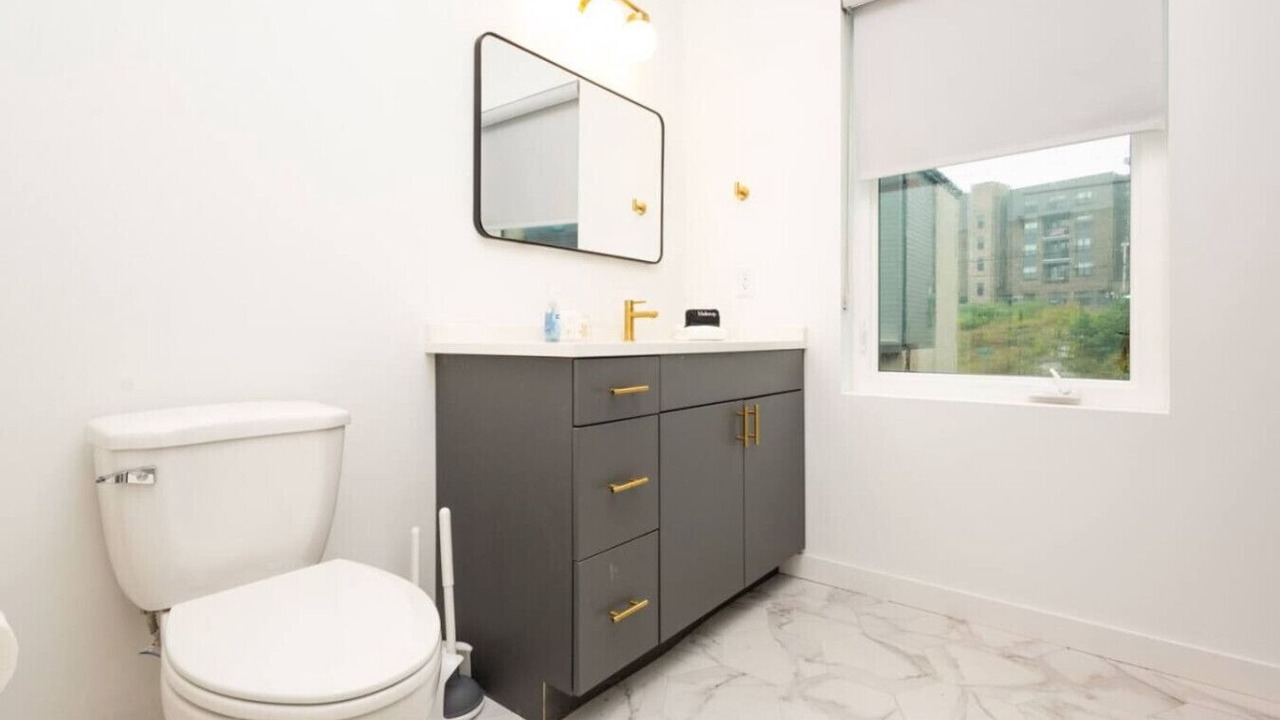 Photo of Bathroom in Knoxville