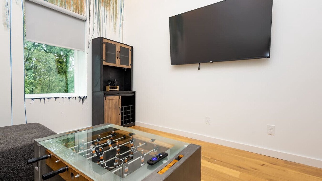 Photo of Bedroom in Knoxville