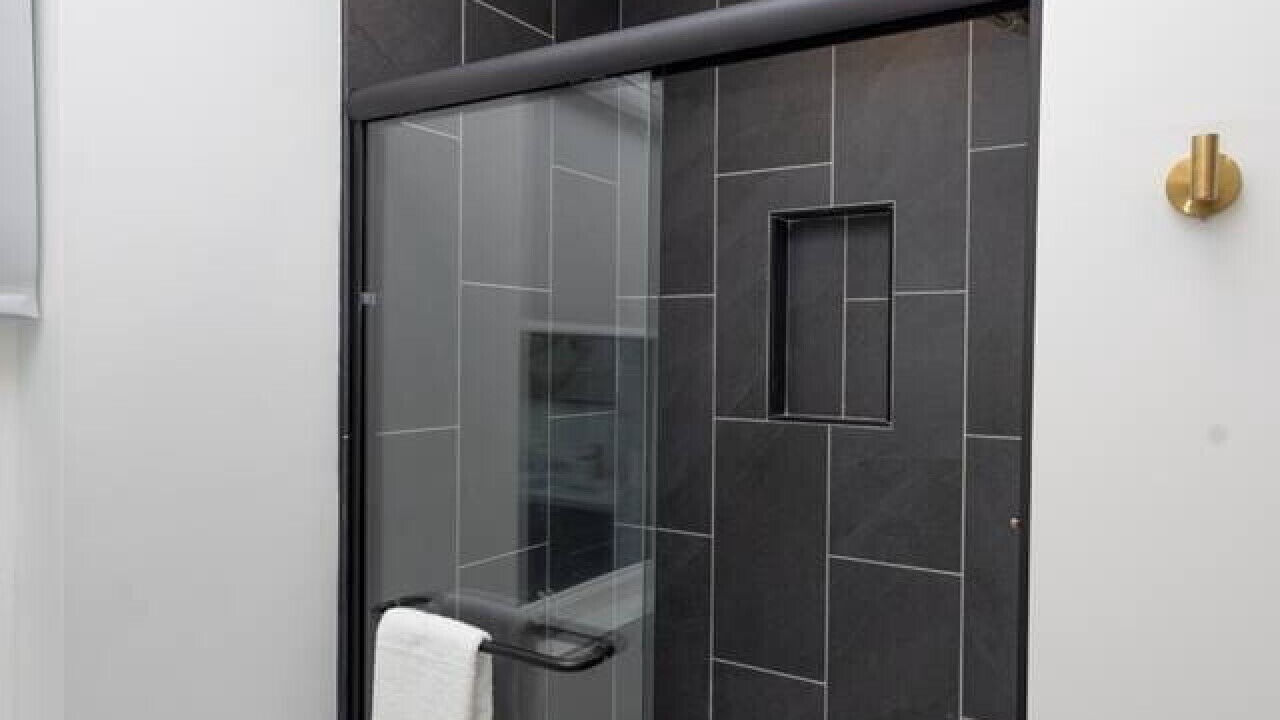 Photo of Bathroom in Knoxville