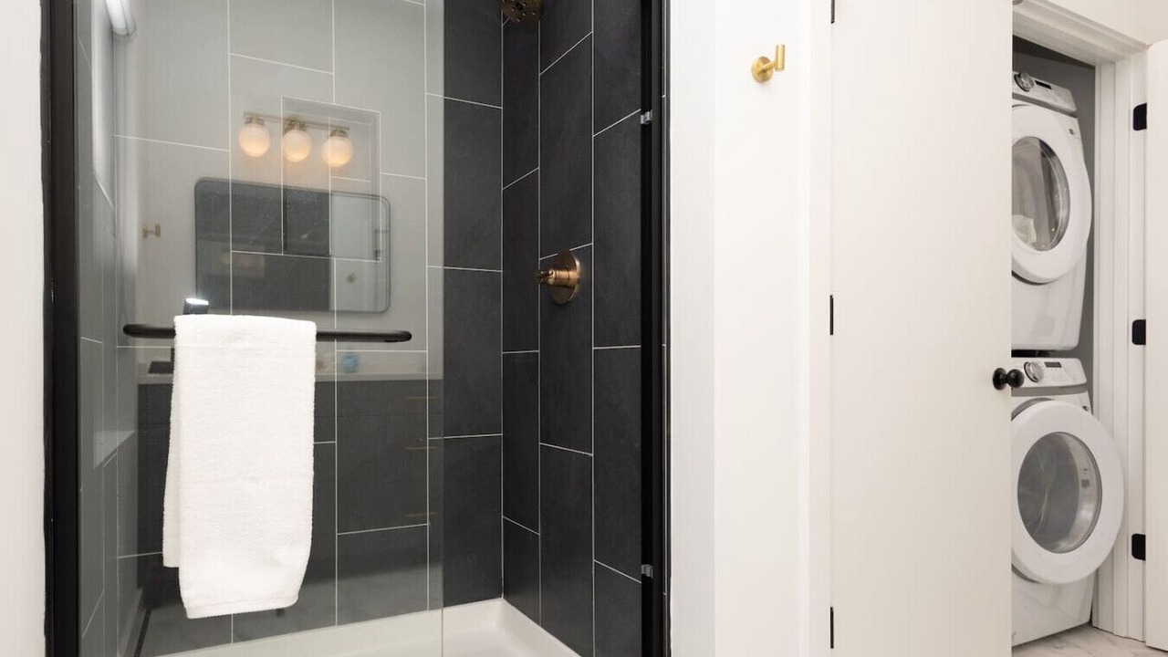Photo of Bathroom in Knoxville