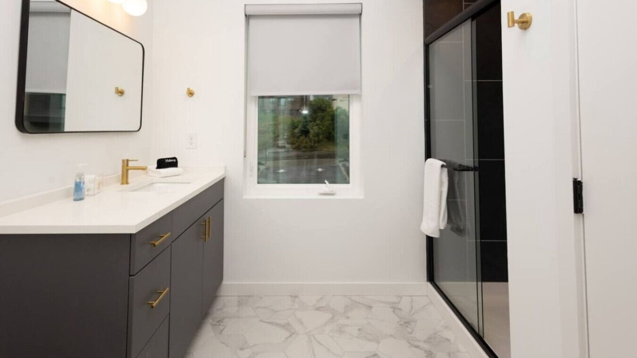 Photo of Bathroom in Knoxville