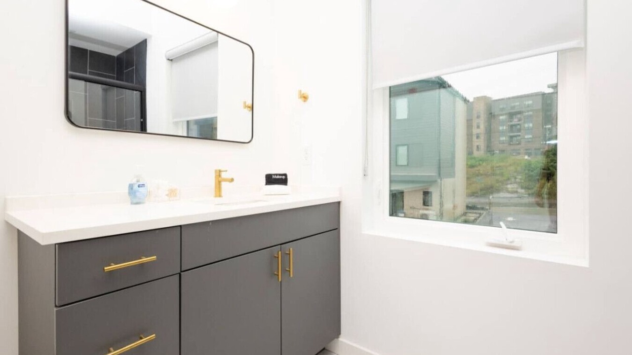 Photo of Bathroom in Knoxville