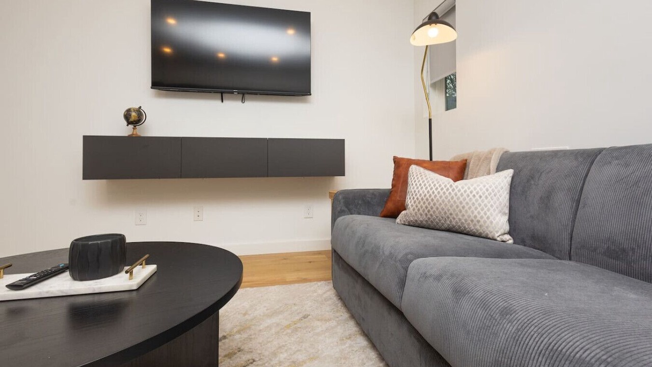 Photo of Bedroom in Knoxville