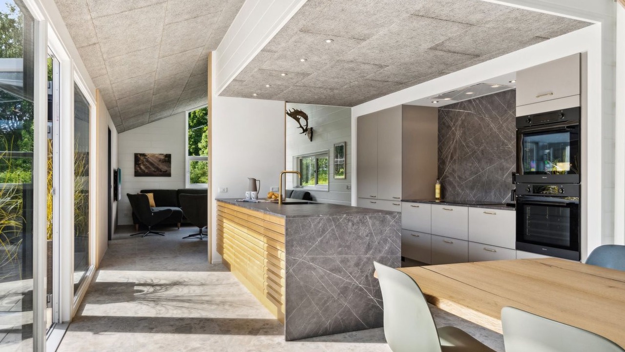 Photo of Livingroom in Fjellerup