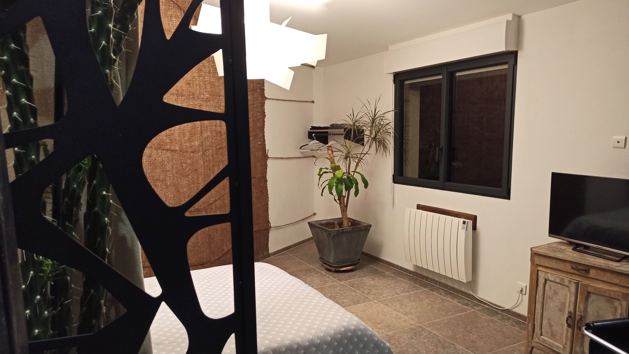 Photo of Bedroom in Blendecques