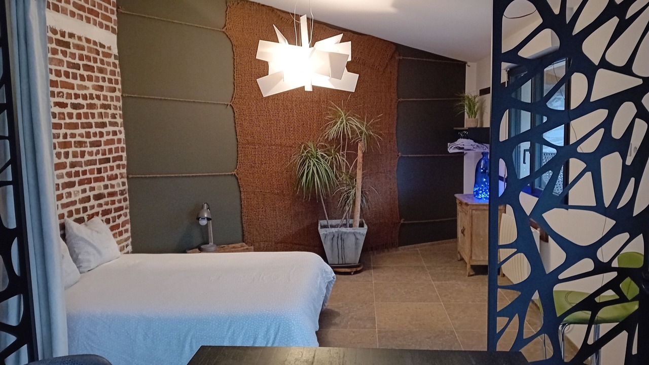 Photo of Bedroom in Blendecques