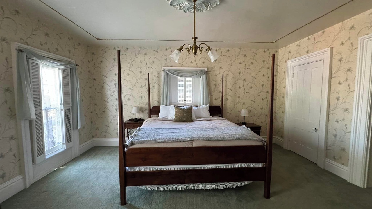 Photo of Bedroom in Monroe