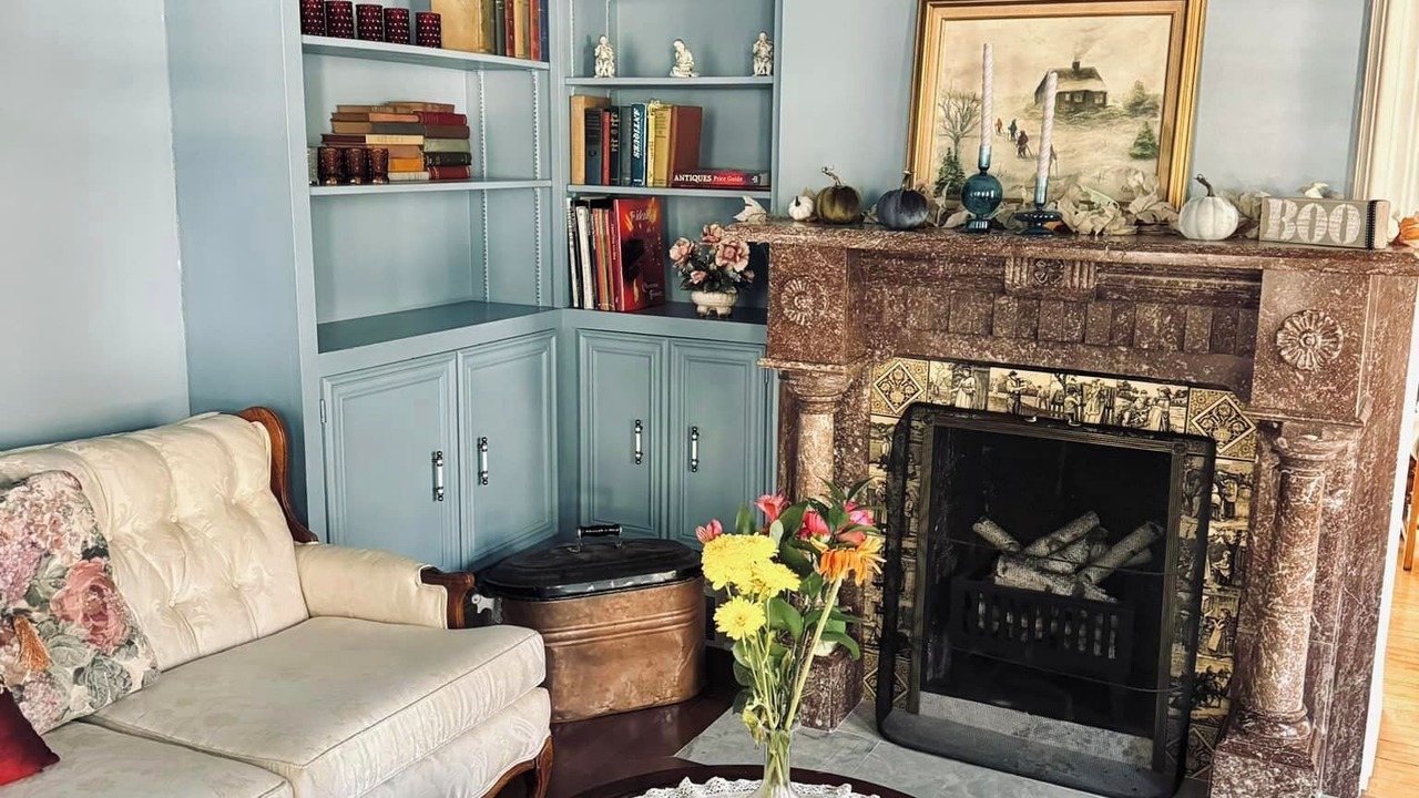 Photo of Livingroom in Monroe