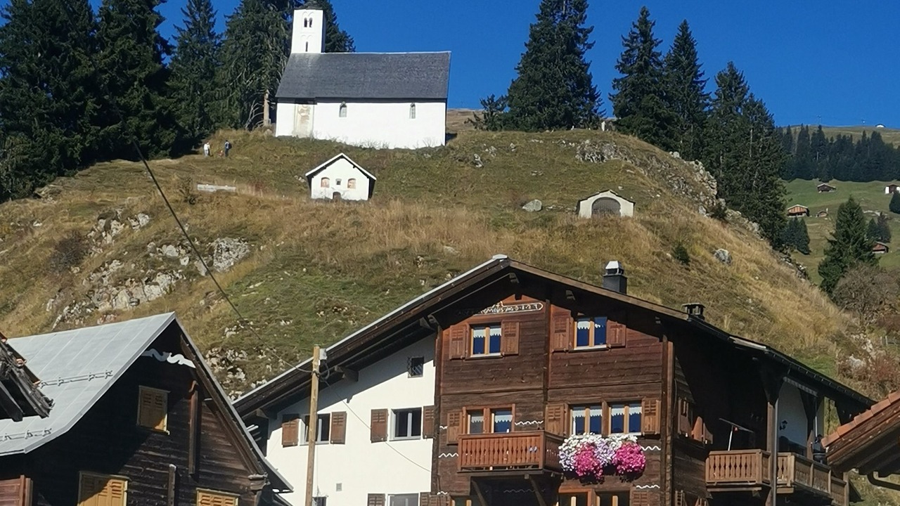 Photo of Outdoor in Tavanasa