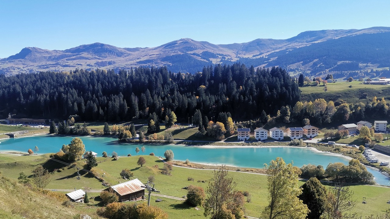 Photo of Outdoor in Tavanasa