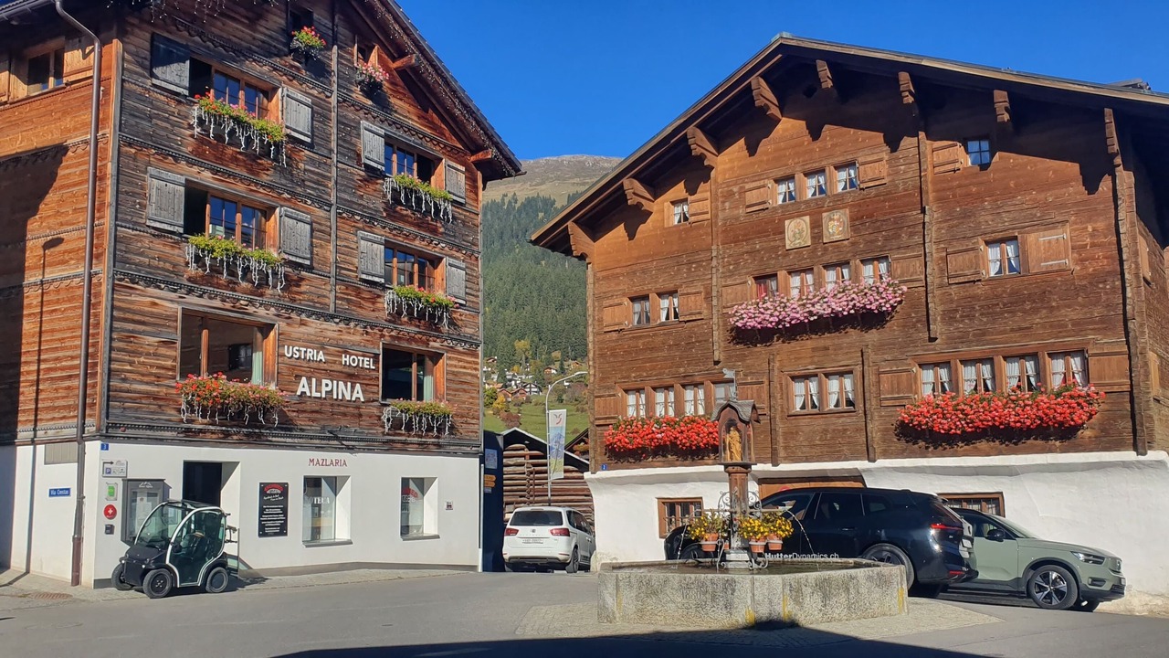 Photo of Outdoor in Tavanasa