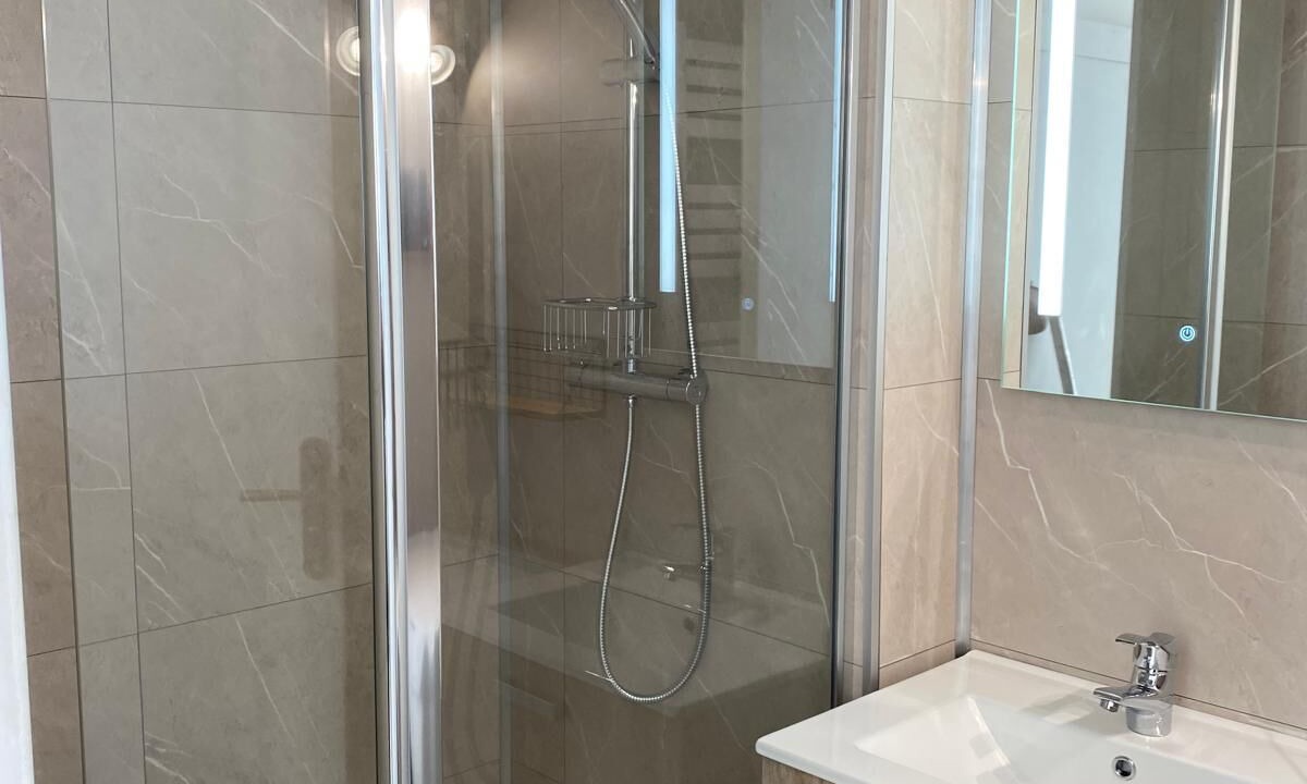 Photo of Bathroom in Saint-Gilles-Croix-de-Vie
