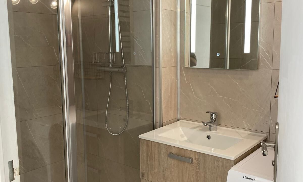 Photo of Bathroom in Saint-Gilles-Croix-de-Vie