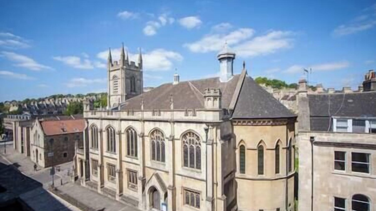 Photo of Others in Upper Town