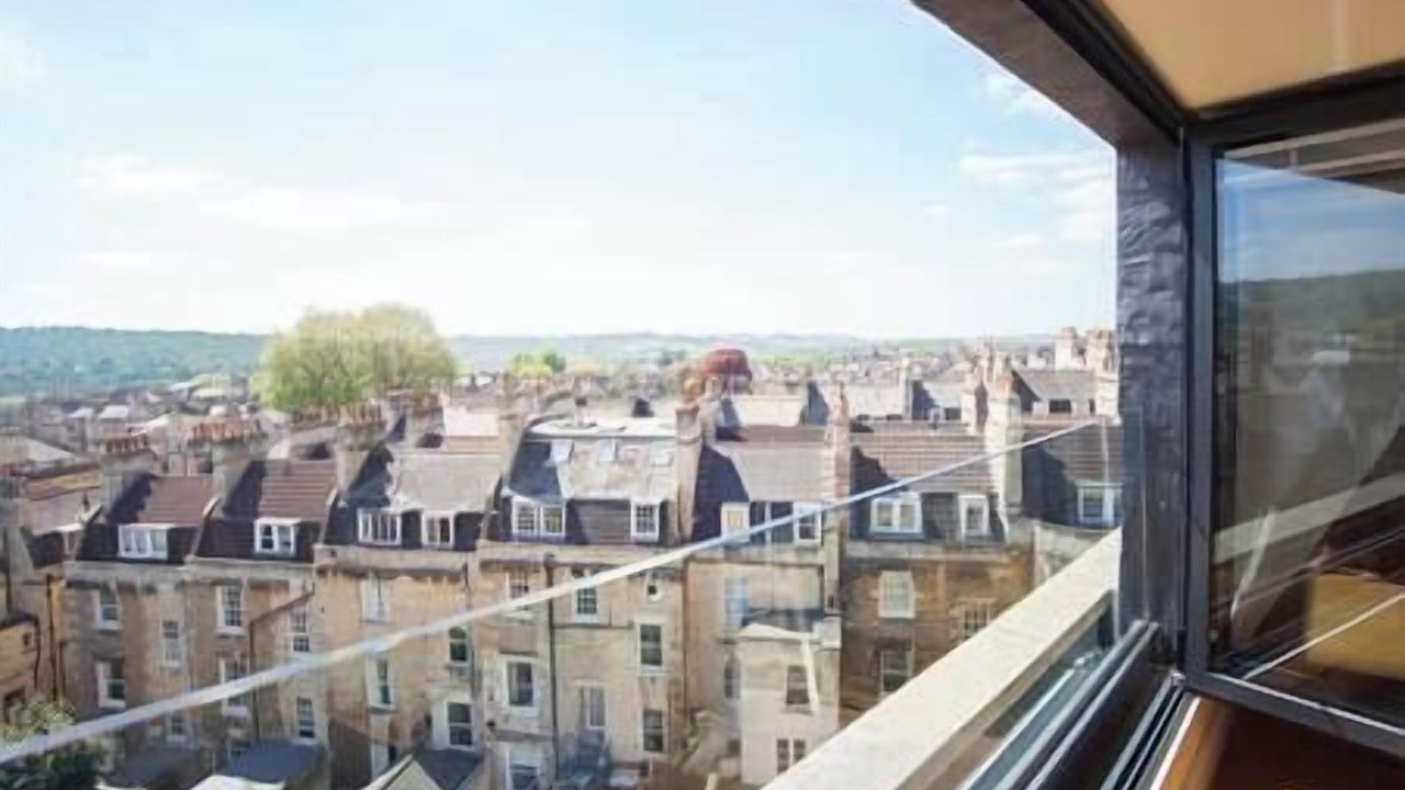 Photo of Others in Upper Town