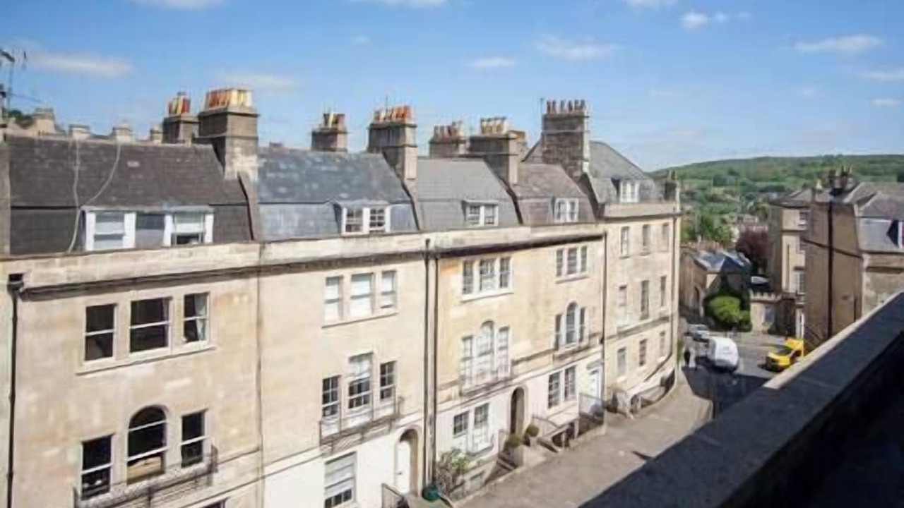 Photo of Others in Upper Town