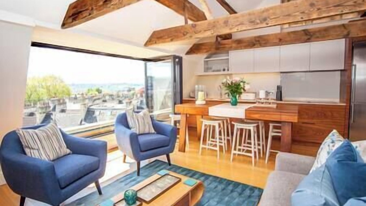 Photo of Livingroom in Upper Town