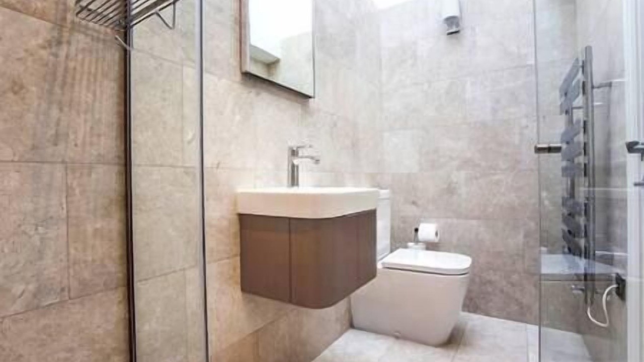 Photo of Bedroom in Upper Town