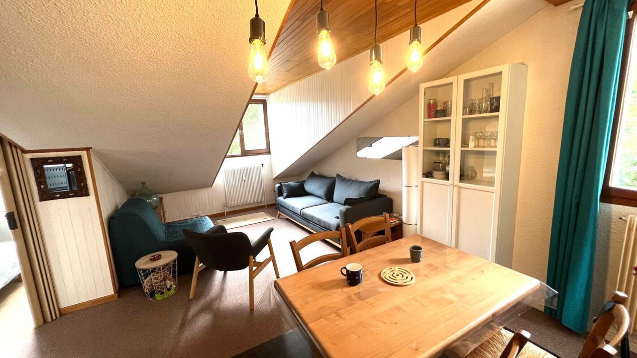 Photo of Livingroom in Meaudre