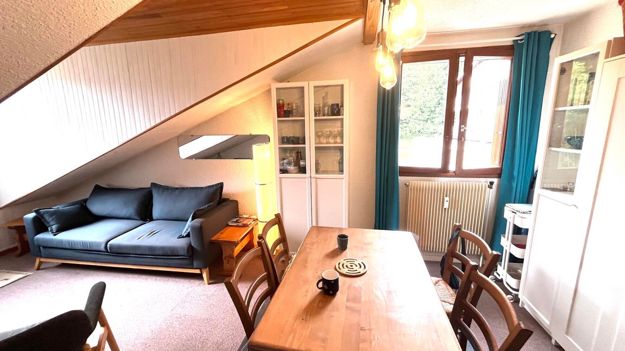 Photo of Livingroom in Meaudre