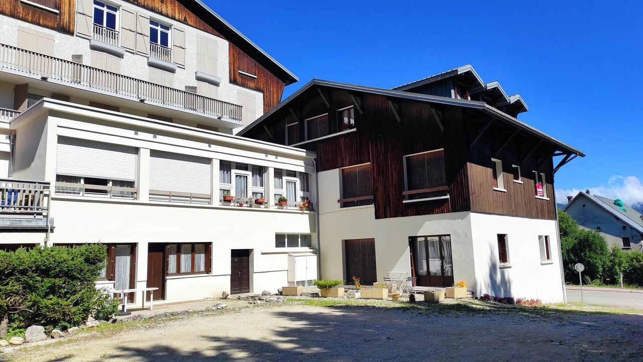 Photo of Outdoor in Meaudre