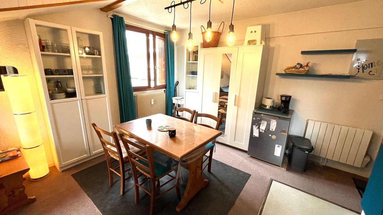 Photo of Others in Meaudre