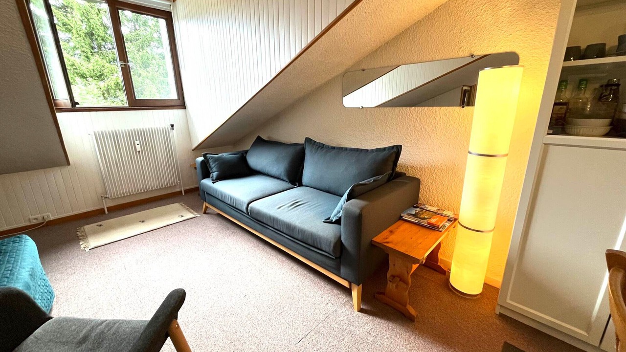 Photo of Livingroom in Meaudre