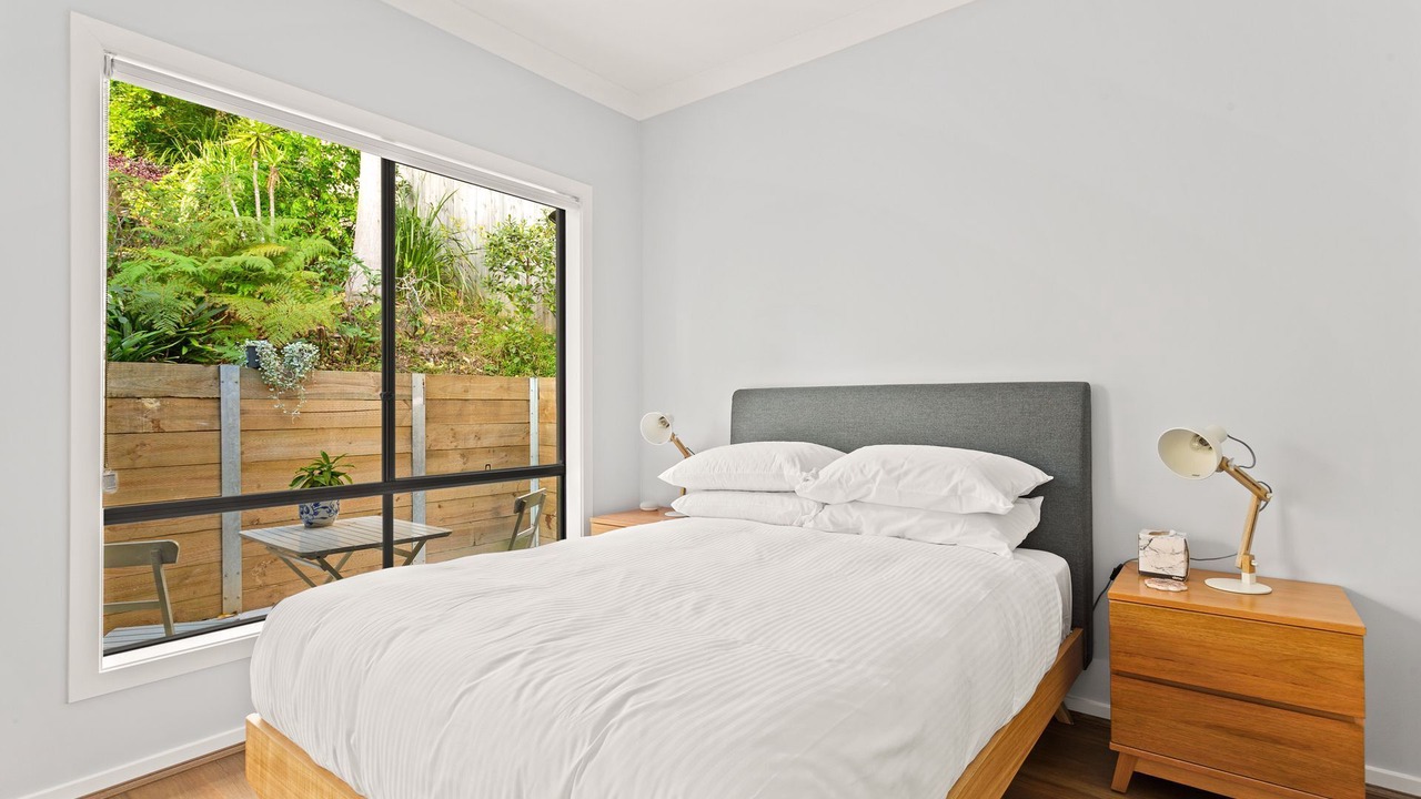 Photo of Bedroom in Clontarf