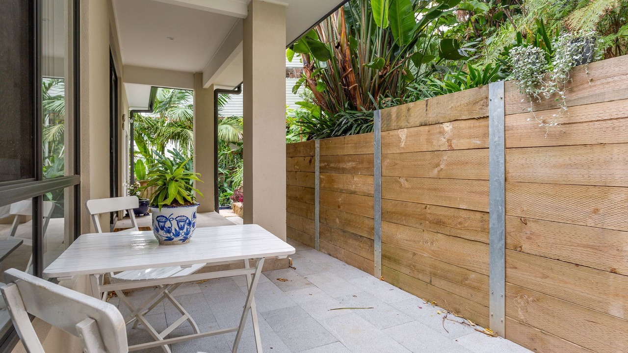 Photo of Outdoor in Clontarf