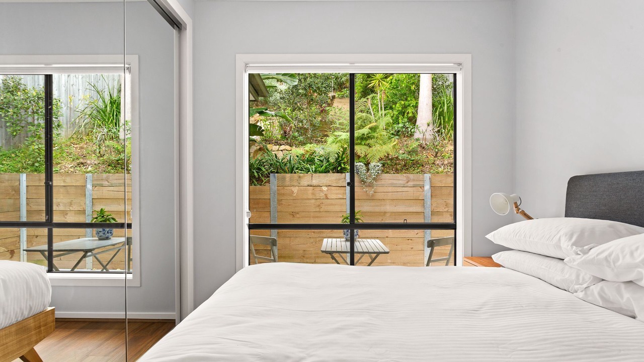 Photo of Bedroom in Clontarf