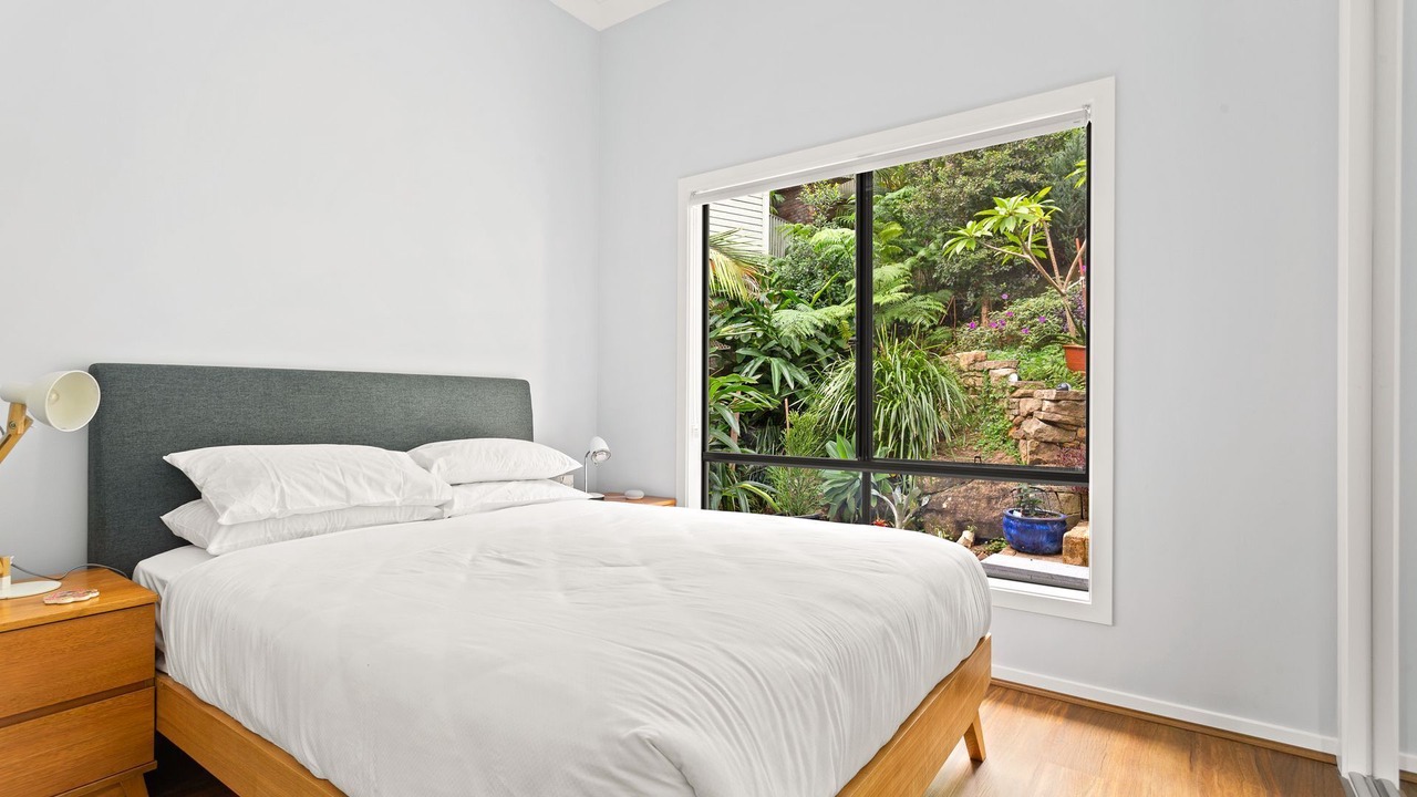 Photo of Bedroom in Clontarf