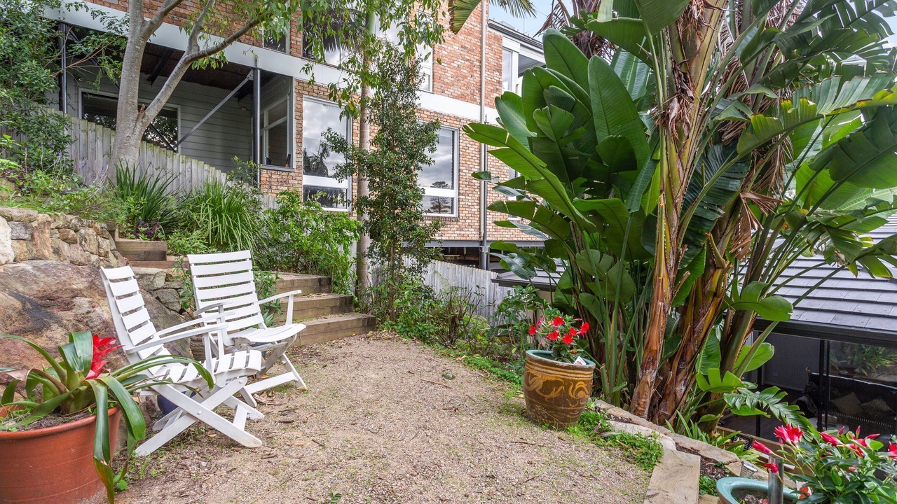 Photo of Patio Balcony in Clontarf