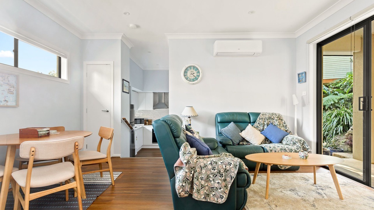 Photo of Livingroom in Clontarf