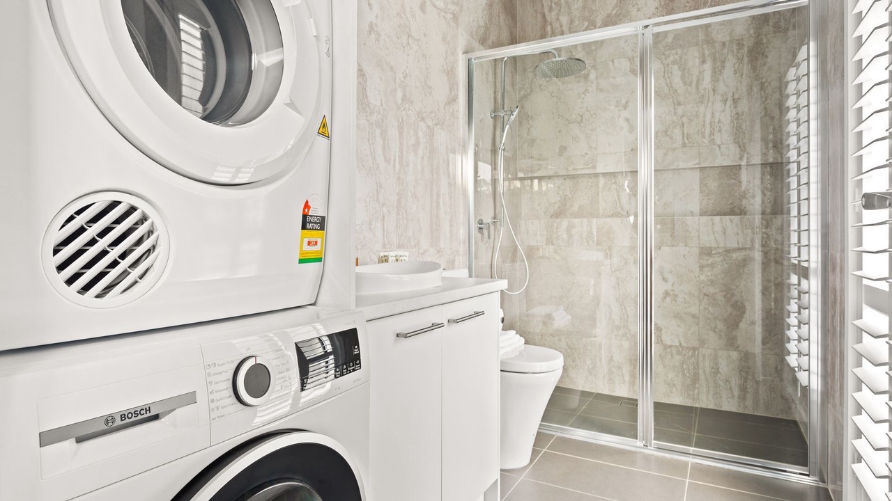 Photo of Bathroom in Clontarf