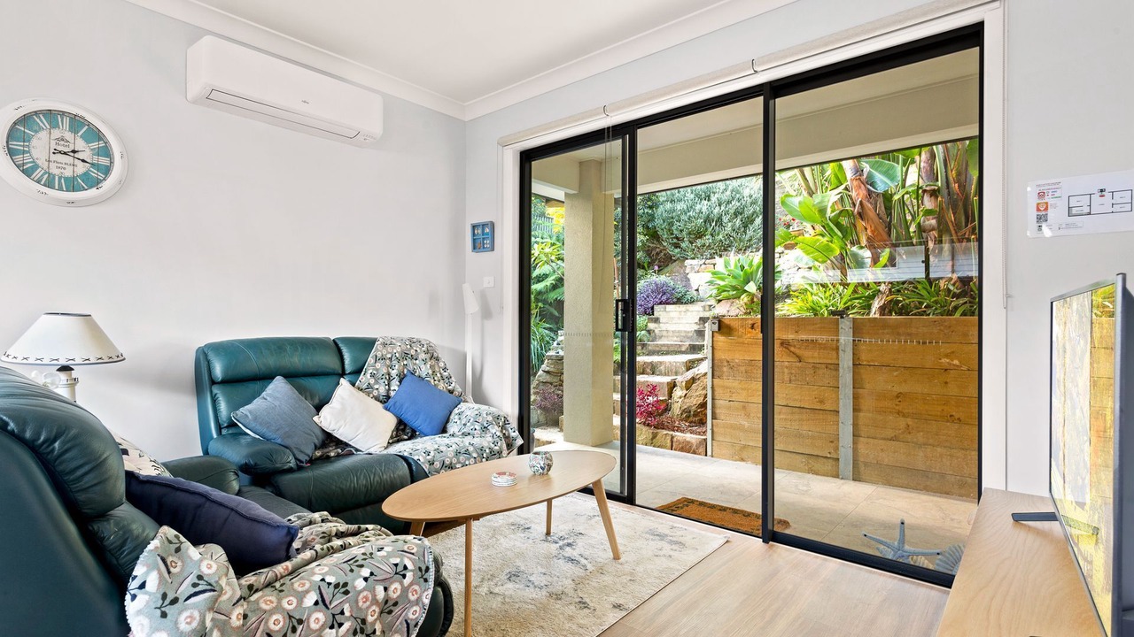 Photo of Livingroom in Clontarf